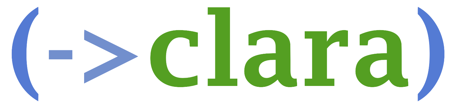 Clara Logo